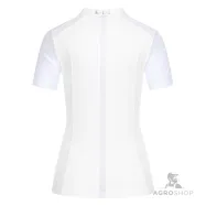 T-shirt Nancy E·L·T