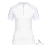 T-shirt Nancy E·L·T