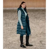 Gilet Ostende Long E·L·T
