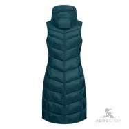 Gilet Ostende Long E·L·T