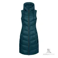 Gilet Ostende Long E·L·T