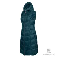 Gilet Ostende Long E·L·T