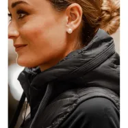 Gilet Ostende Long E·L·T