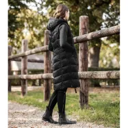 Gilet Ostende Long E·L·T