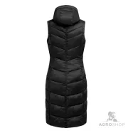 Gilet Ostende Long E·L·T
