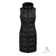 Gilet Ostende Long E·L·T