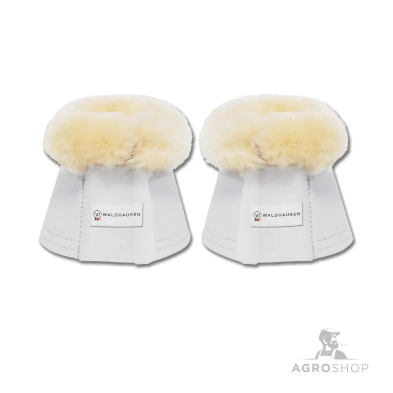 Bell boots Lambskin Waldhausen