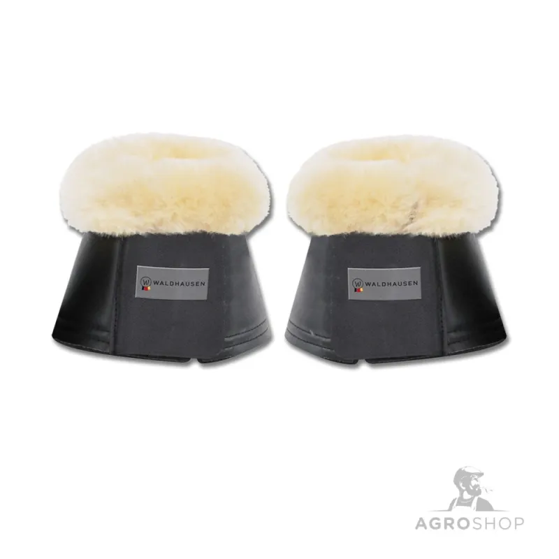 Bell boots Lambskin Waldhausen
