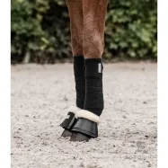 Bell boots Lambskin Waldhausen