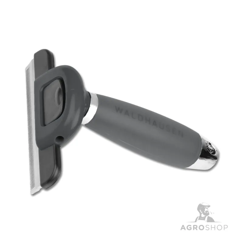 Deshedding Comb Gel Waldhausen