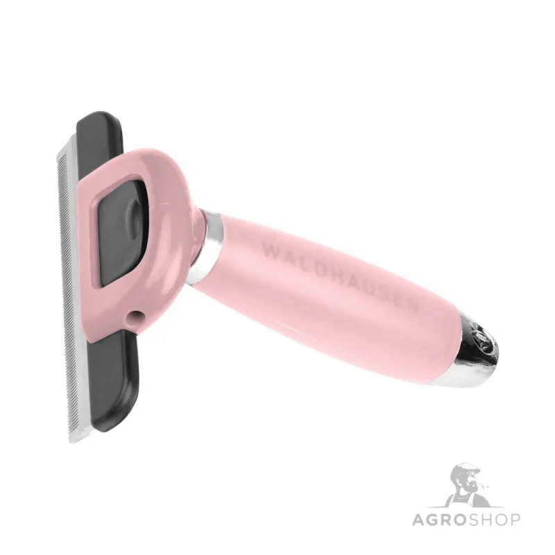 Deshedding Comb Gel Waldhausen