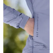 Windbreaker jacket Porto E·L·T