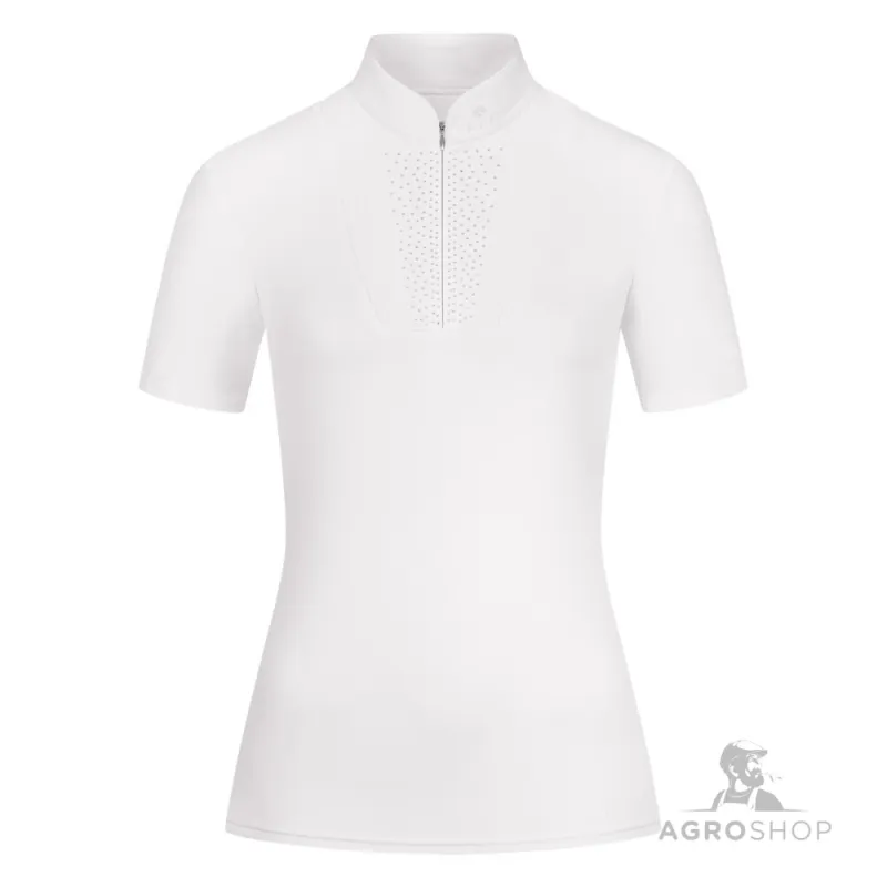 Competition shirt Paola Kids E·L·T