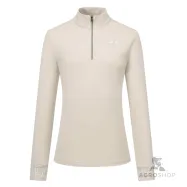 Tech top Tess HV Polo