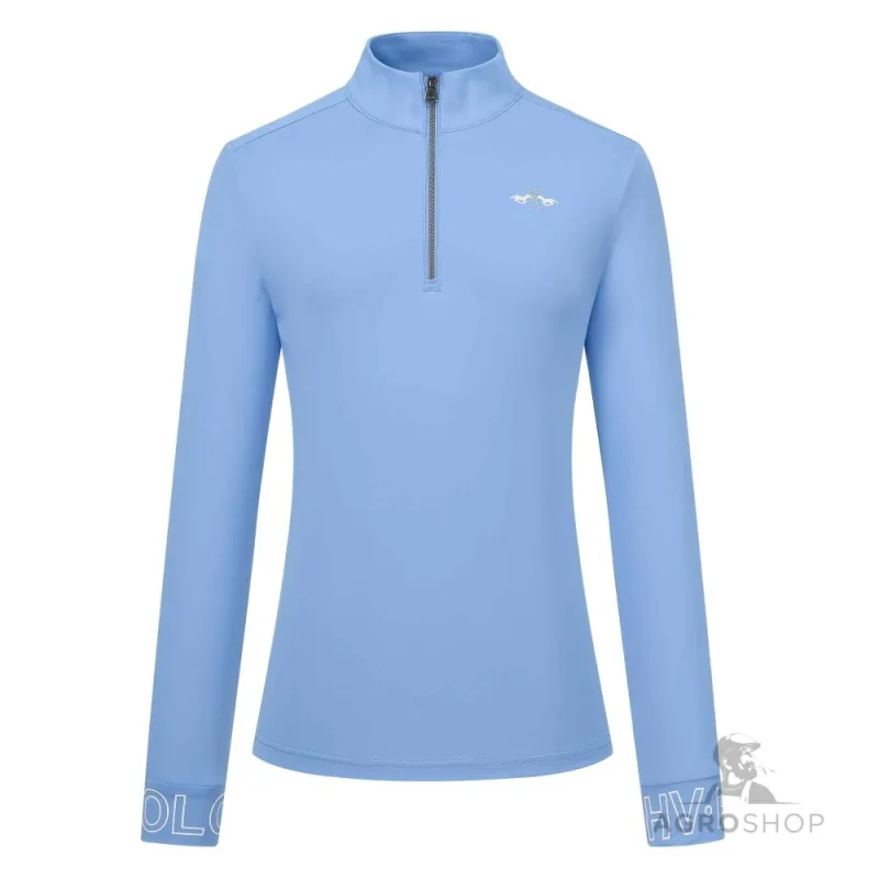 Tech top Tess HV Polo