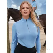 Tech top Tess HV Polo
