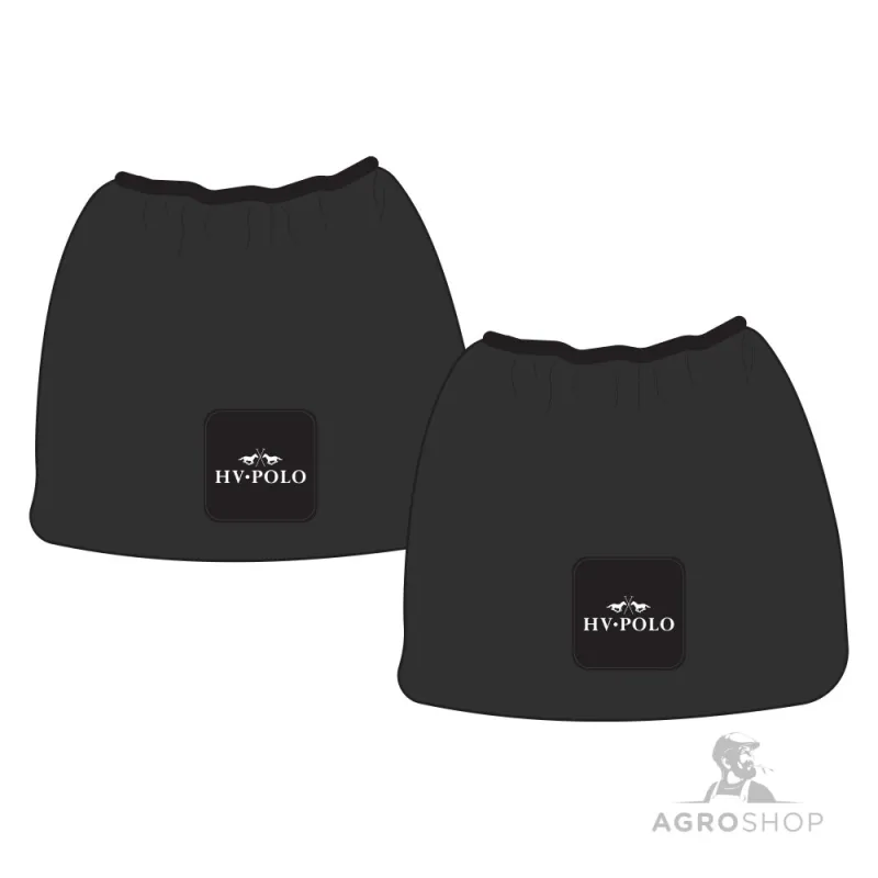 Stirrup cover Essential HV Polo