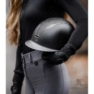 Helmet H22 Shine Velvet Swing