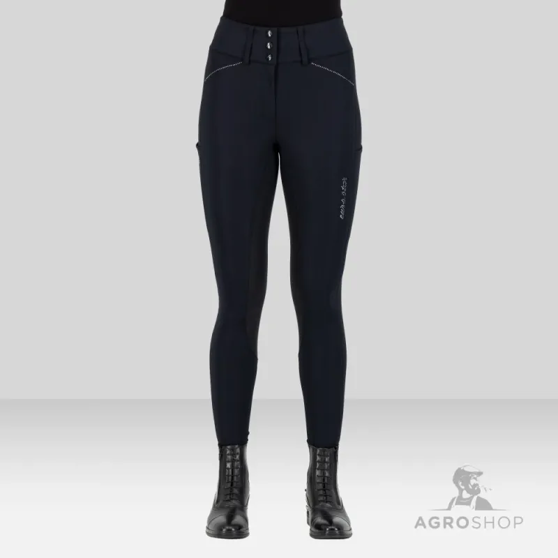 Riding breeches Aurelia Grip Connect Euro-Star