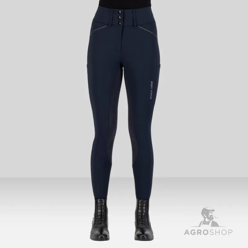 Riding breeches Aurelia Grip Connect Euro-Star
