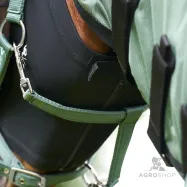 Flymask Nena HV Polo