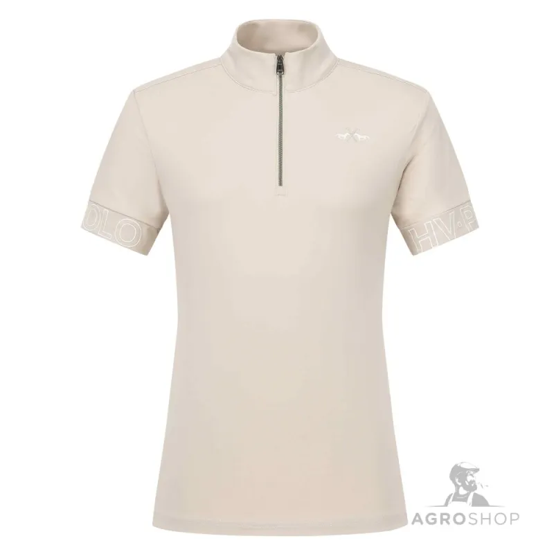 Tech top Maureen HV Polo