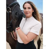 Tech top Maureen HV Polo