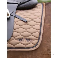Saddlepad Joan HV Polo