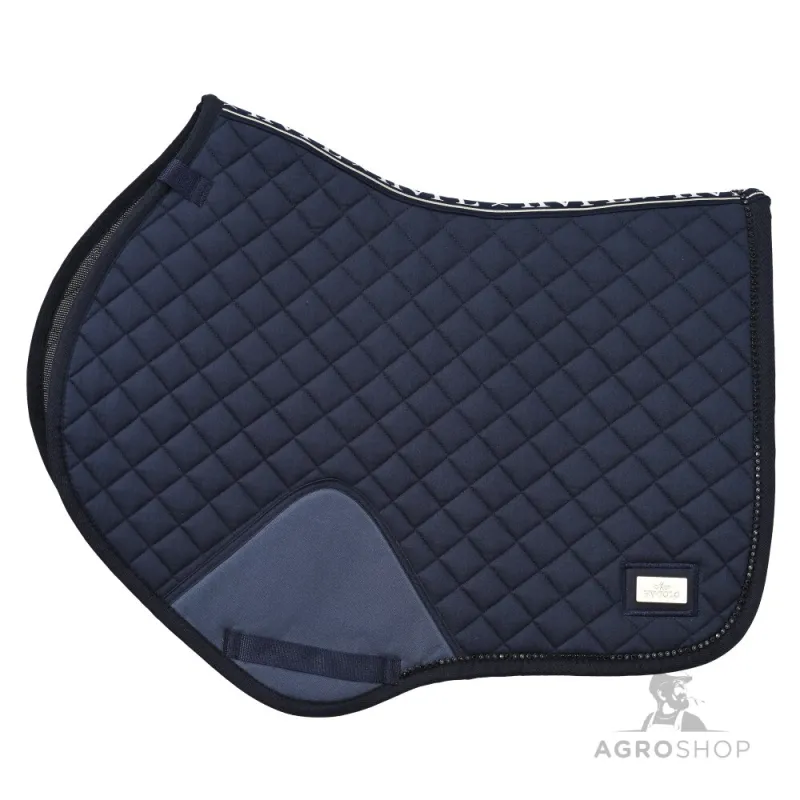 Saddlepad Pro Performance HV Polo