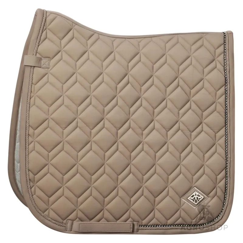 Saddlepad Classic DR HV Polo