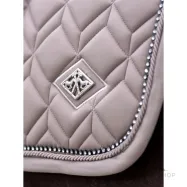 Saddlepad Classic DR HV Polo