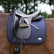 Saddlepad Performance DR HV Polo