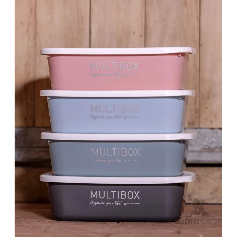Multibox 3L Waldhausen