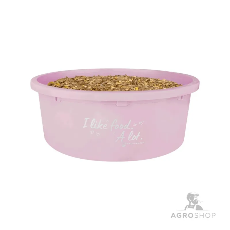 Feeding bowl with lid XL Waldhausen