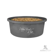 Feeding bowl with lid XL Waldhausen