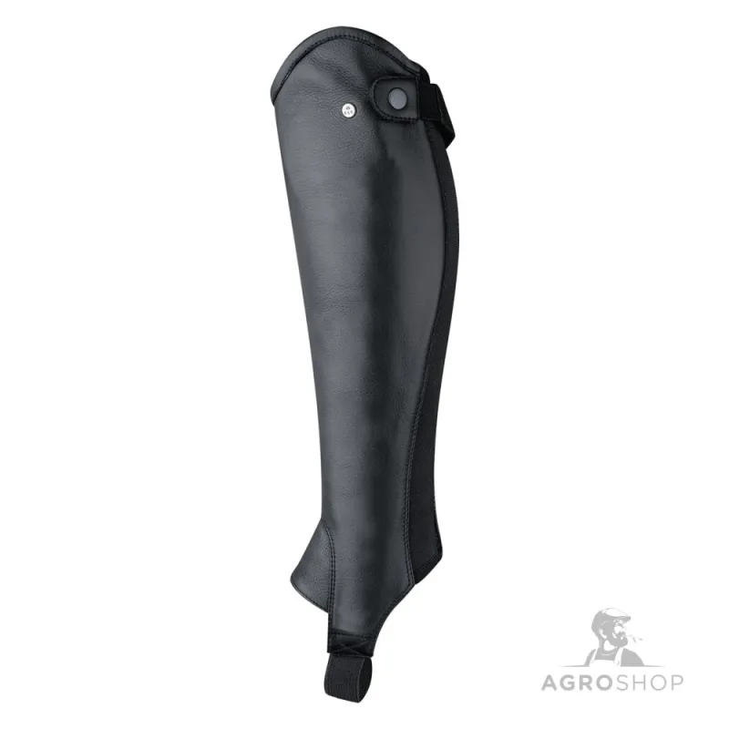 Leather Chaps E·L·T