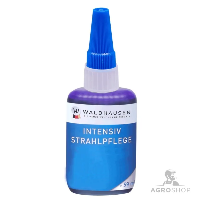 Intensive Frog Care Waldhausen 59ml