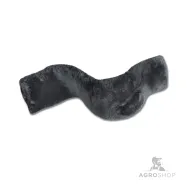 Lambskin belt protector Waldhausen