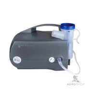 Inhaler Health + Care Waldhausen