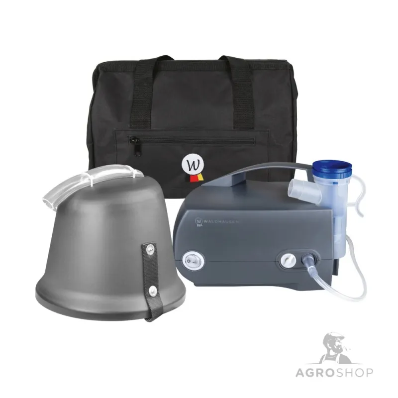 Inhaler Health + Care Waldhausen