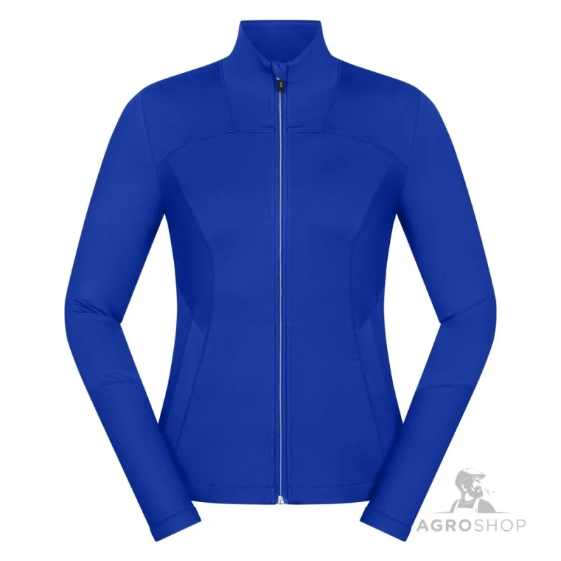 Sweat jacket Padua Powerstretch E·L·T