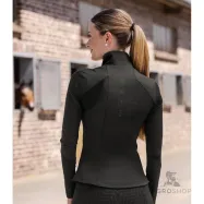 Sweat jacket Padua Powerstretch E·L·T