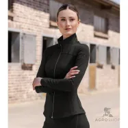 Sweat jacket Padua Powerstretch E·L·T