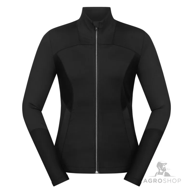 Sweat jacket Padua Powerstretch E·L·T