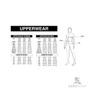 Competition shirt Ines Euro-Star