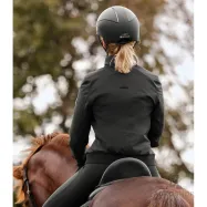 Helmet H24 Chrome Swing