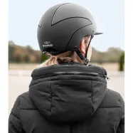 Helmet H24 Chrome Swing