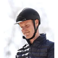 Helmet H24 Chrome Swing