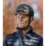 Helmet H24 Chrome Swing