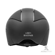 Helmet H24 Chrome Swing